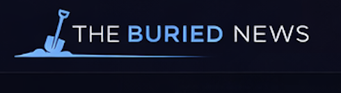 The Buried News
